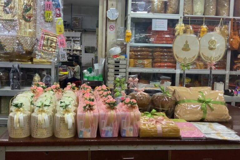 เครื่องกฐิน - 5
