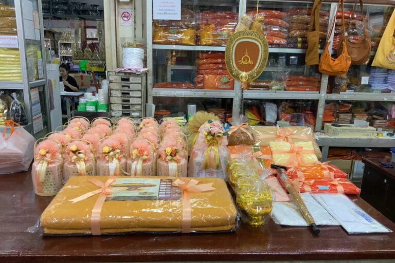เครื่องกฐิน - 6
