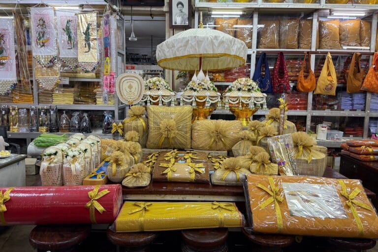 เครื่องกฐิน - 1