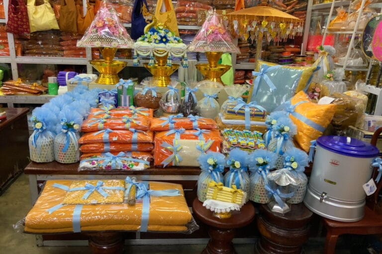 เครื่องกฐิน - 2