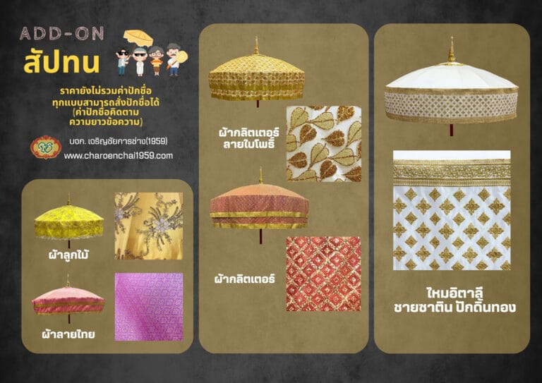 Catalog สินค้า ชุดเครื่องบวช หน้าที่ 28